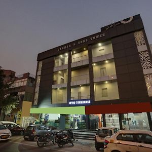 Townhouse Nangal Raya Pankha Road