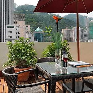 The Johnston Suites Hong Kong Serviced Apartments